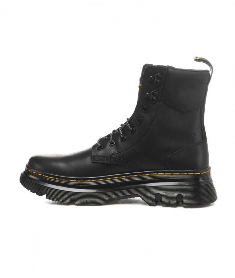 Dr. Martens Boots Tarik Wyoming Nero Wholesale