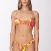 Me Fui Bikini Con Multicolor Fantasia Clearance