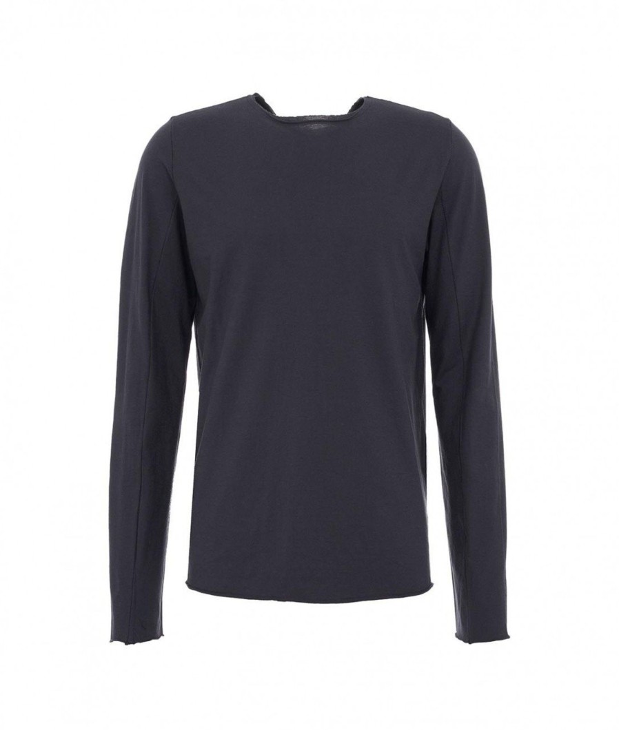 Hannes Roether Top Blu Best