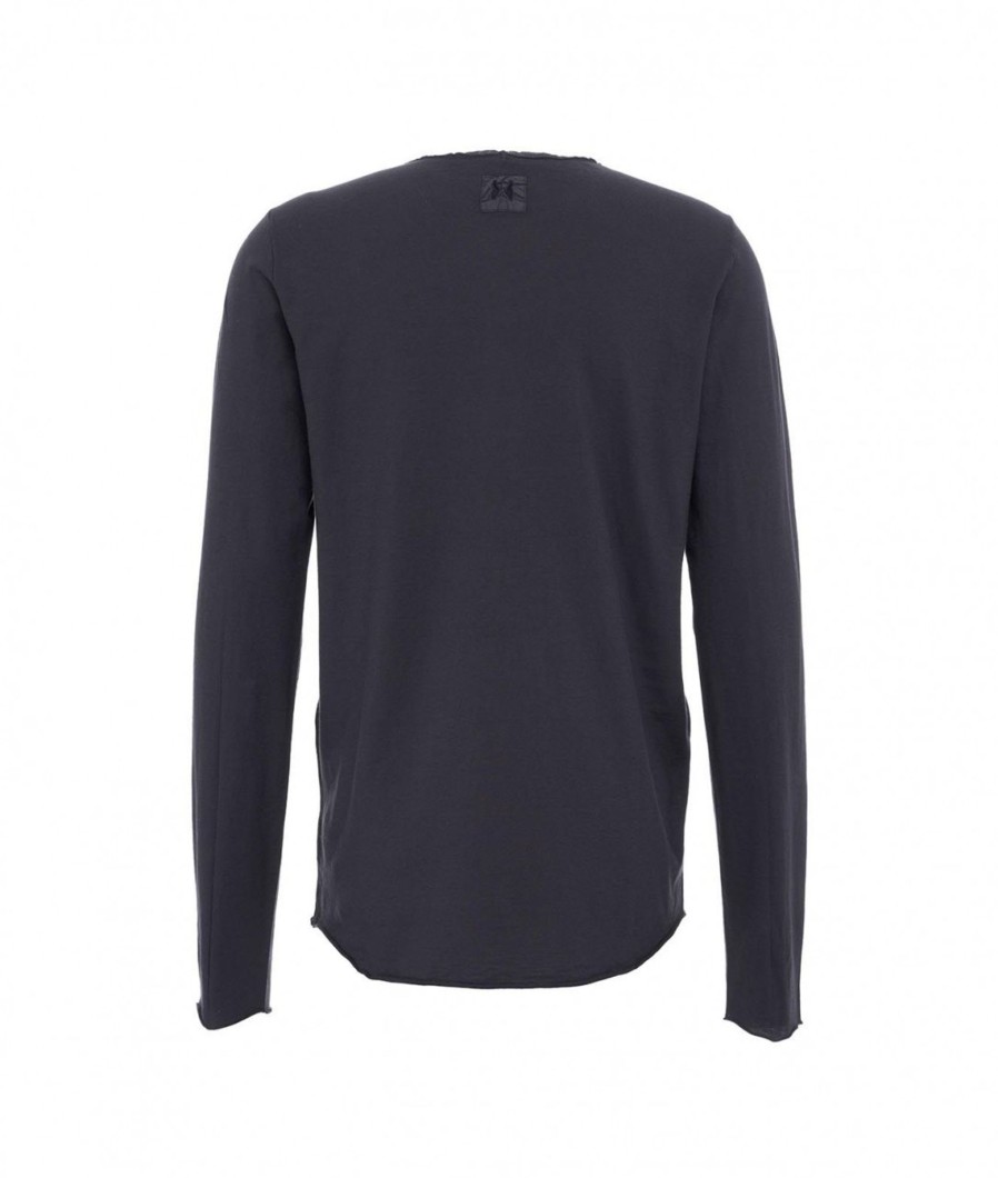 Hannes Roether Top Blu Best