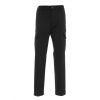 Nine in the morning Pantalone Cargo Zeus Nero Clearance