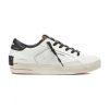 Crime London Sneakers Sk8 Deluxe Bianco Online