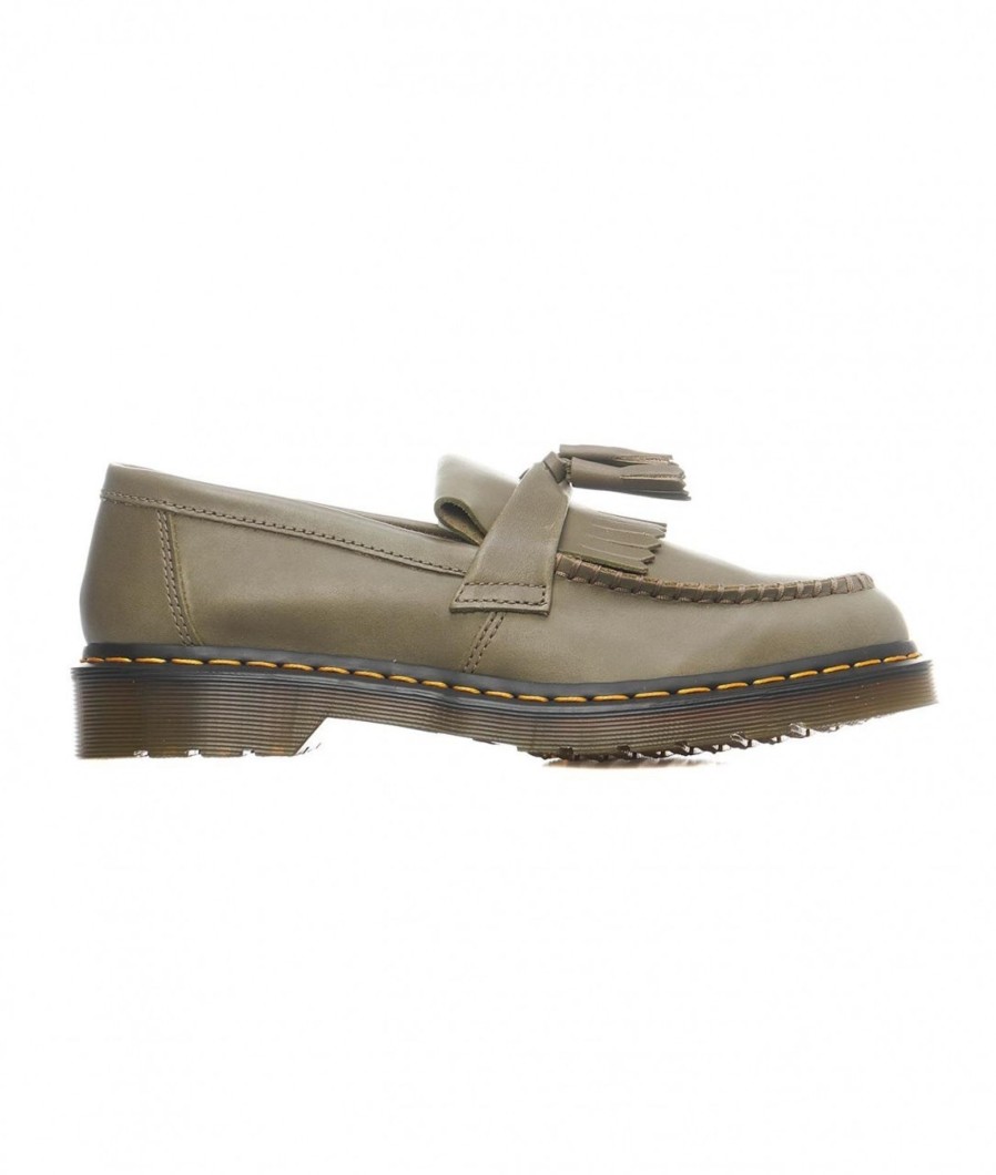 Dr. Martens Mocassini Adrian Ys Oliva New