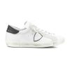 Philippe Model Sneaker Prsx Low Bianco Online