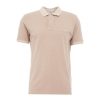 Woolrich Polo Ackinack Beige Online