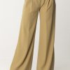 Aniye By Pantaloni Kelly Ampi Camel Best