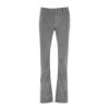 Jacob Cohen Pantalone In Velluto A Coste Bard Grigio Wholesale