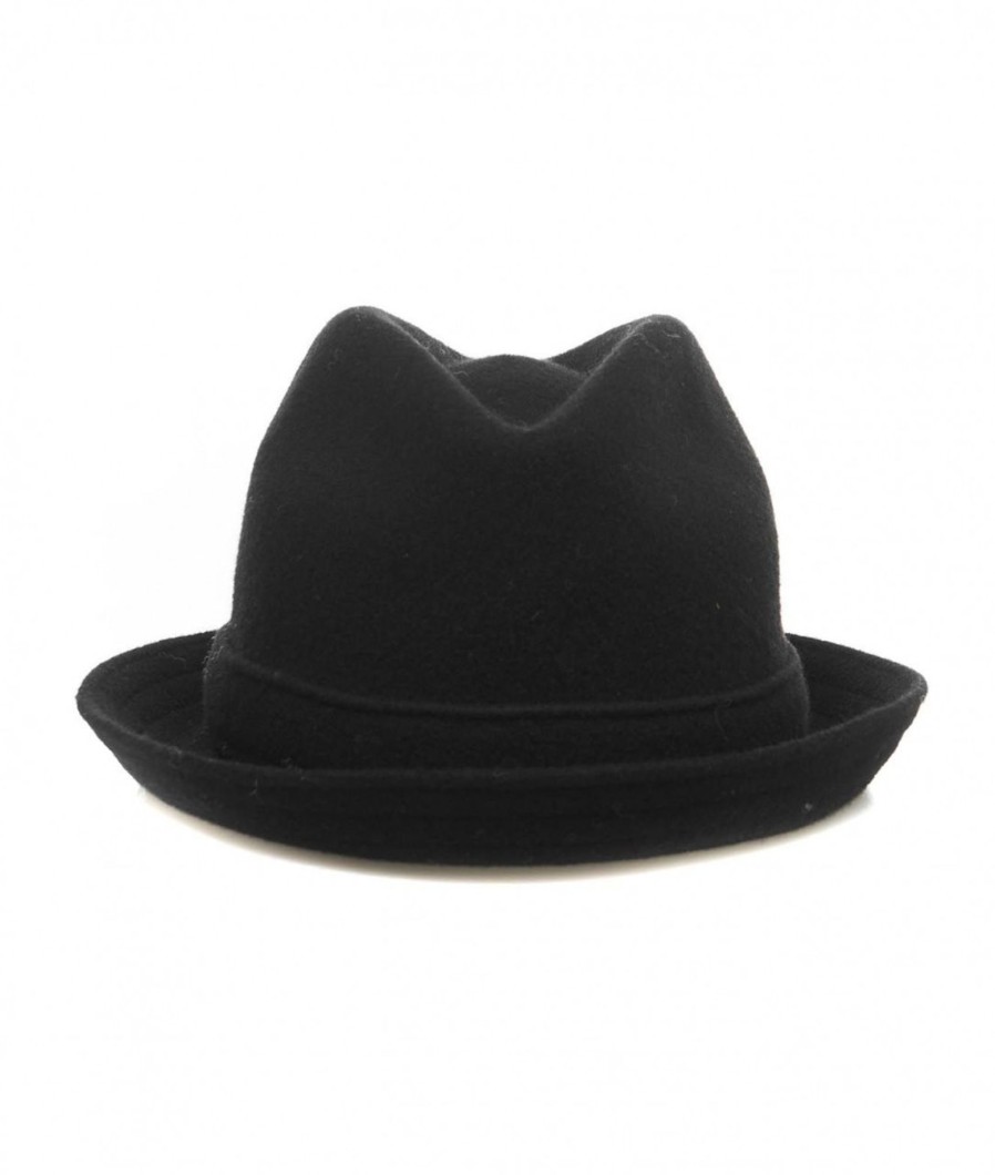 Kangol Triby Cappeo In Ana Nero New