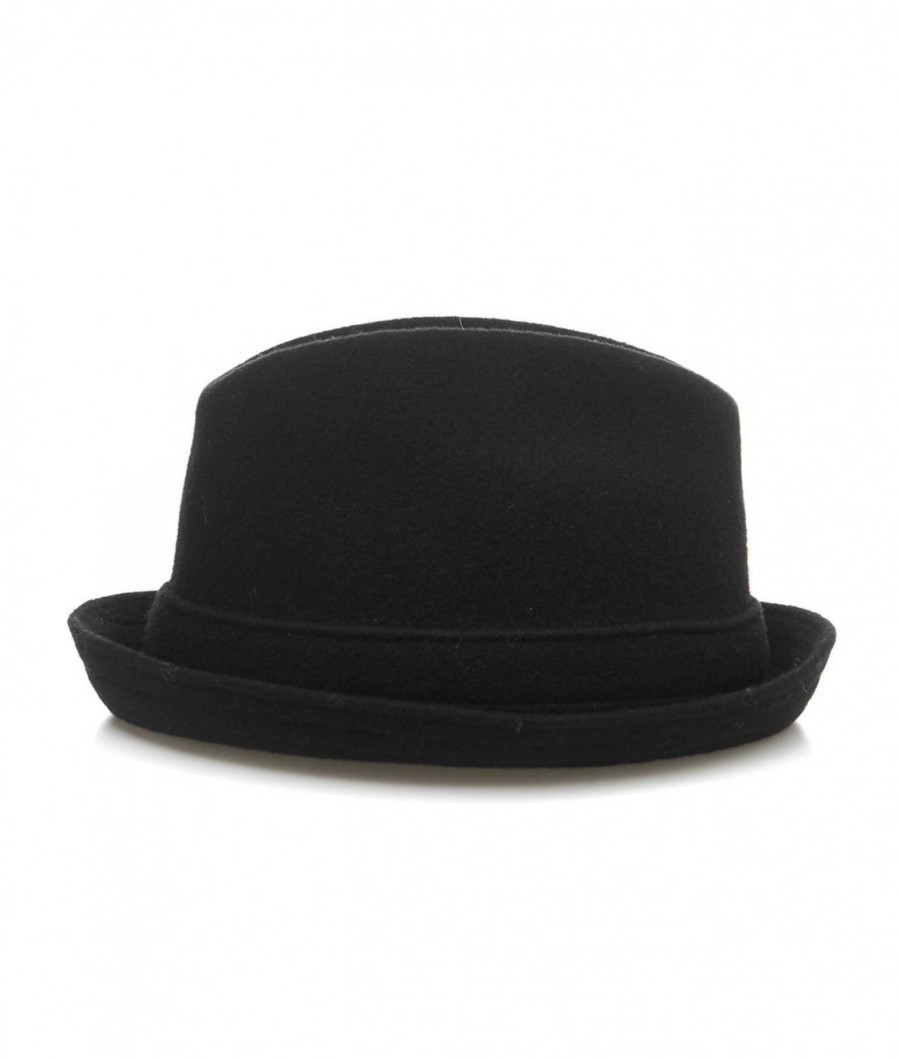 Kangol Triby Cappeo In Ana Nero New