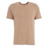 Stefan Brandt T-Shirt Ino Beige New