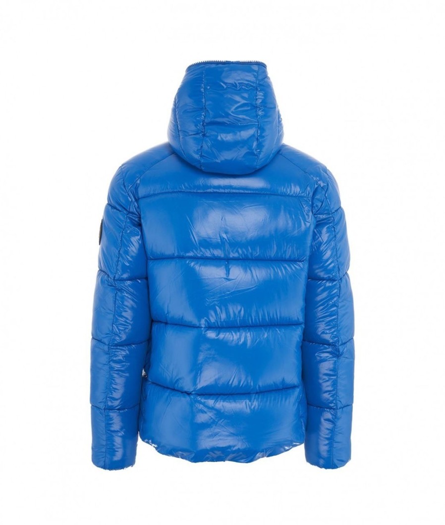 Save the duck Eco Piuino Edgard Blu Online