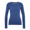 Majestic Filatures Top Blau New