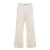 Ballantyne Jeans Crema Wholesale