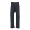 Nine in the morning Straight Jeans Nathan Blu Scuro New