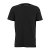 Dondup T-Hirt Nero Hot