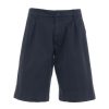 Dondup Bermuda Julio Blu Scuro Online