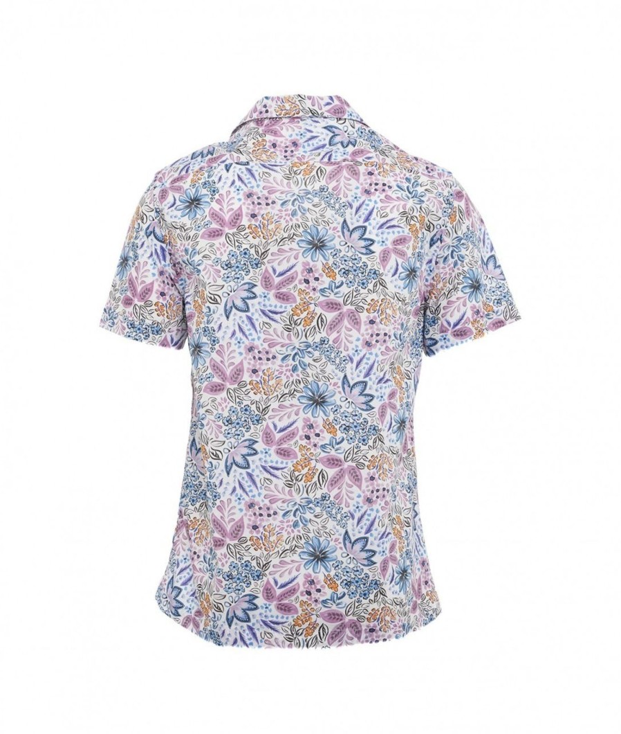 Bastoncino Camicia Hawaii Multicolore Online