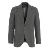 Circolo 1901 Blazer Monopetto Grigio Hot