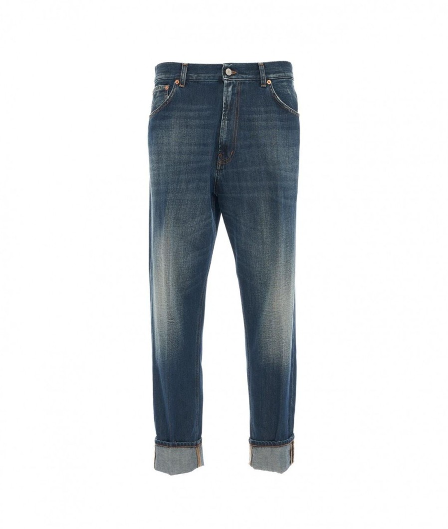 Dondup Jeans Paco Blu Online