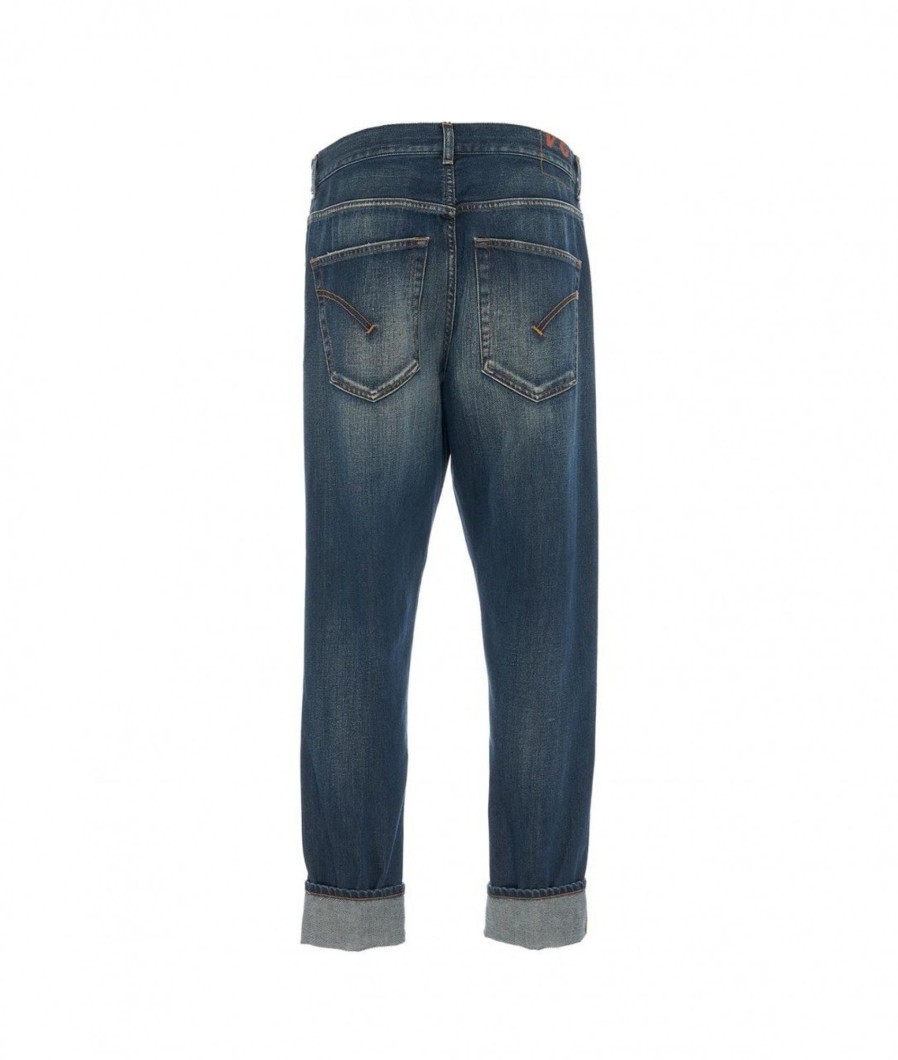 Dondup Jeans Paco Blu Online