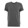 Majestic Filatures T-Shirt Grau Best