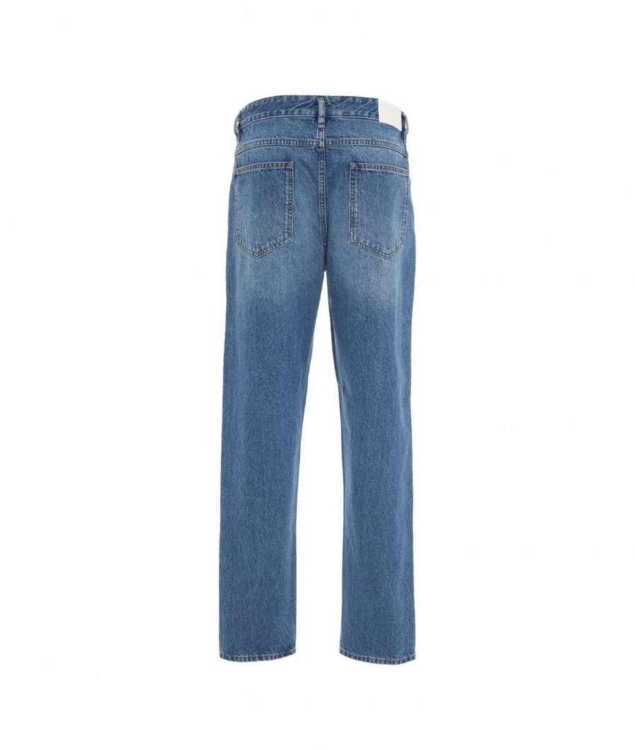 Closed Jeans X-Lent Tapered Blu Wholesale