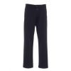 Closed Pantaloni Tacoma Tapered Blu Scuro Hot