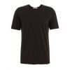 Stefan Brandt T-Shirt Elia Arrone Scuro Marrone Scuro Clearance