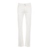 Jacob Cohen Jeans Bard Bianco Best