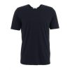 Stefan Brandt T-Hirt Elia Blu Curo Blu Scuro Wholesale