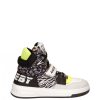 Aniye By Basket Sneakers Harlem New