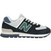 New Balance Scarpa New Balance Uni Lifestyle Dark Green Dvb Dark Green Hot