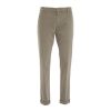 Dondup Chino Gaubert Grigio New