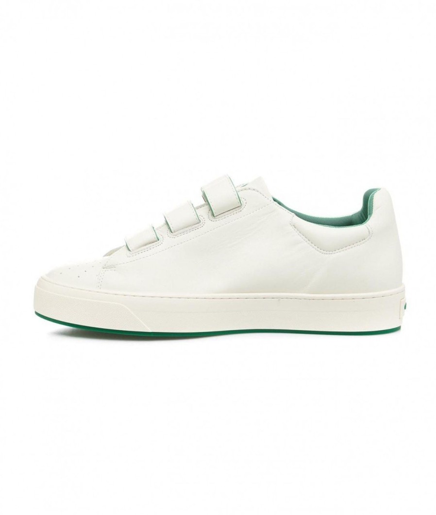 Copenhagen Sneakers Cph9M Bianco New