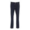 Dsquared2 Jeans Skater Blu Scuro Best