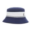 Kangol Bucket Hat Bermuda Stripe Bu Scuro Blu Scuro Online