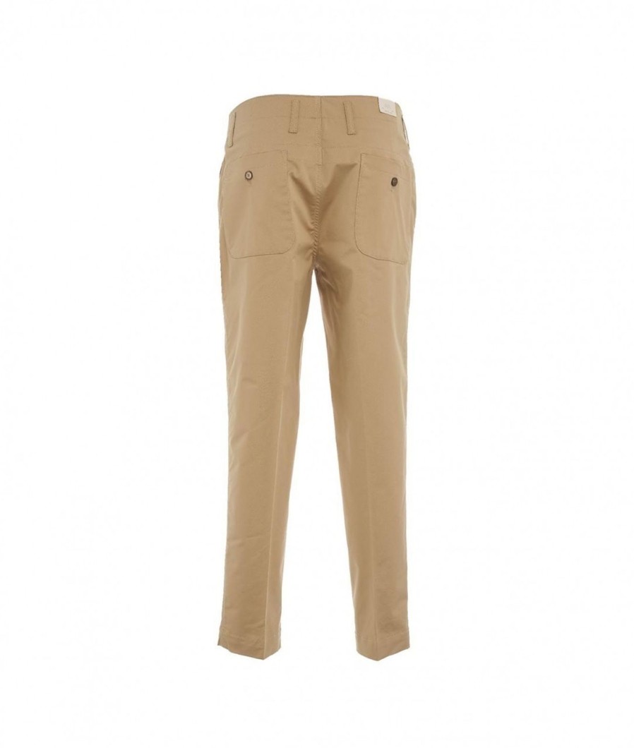 Briglia Pantalone Washingtons Beige Online