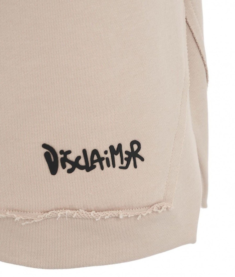 Disclaimer Bermuda Beige Hot