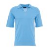 Ballantyne Polo Azzurro New