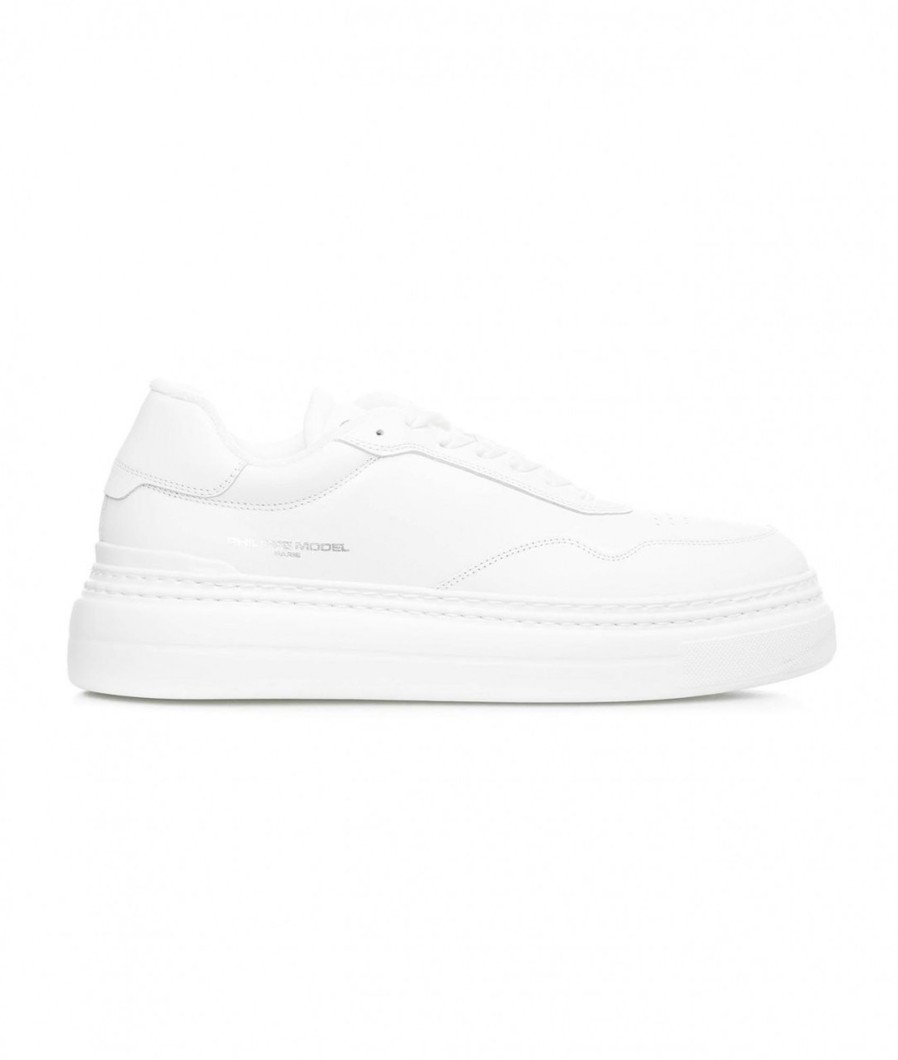 Philippe Model Sneakers Etienne Bianco Best