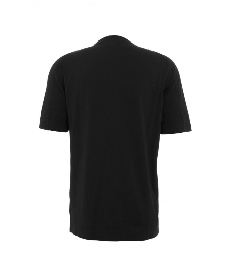 Transit T-Hirt Nero Online