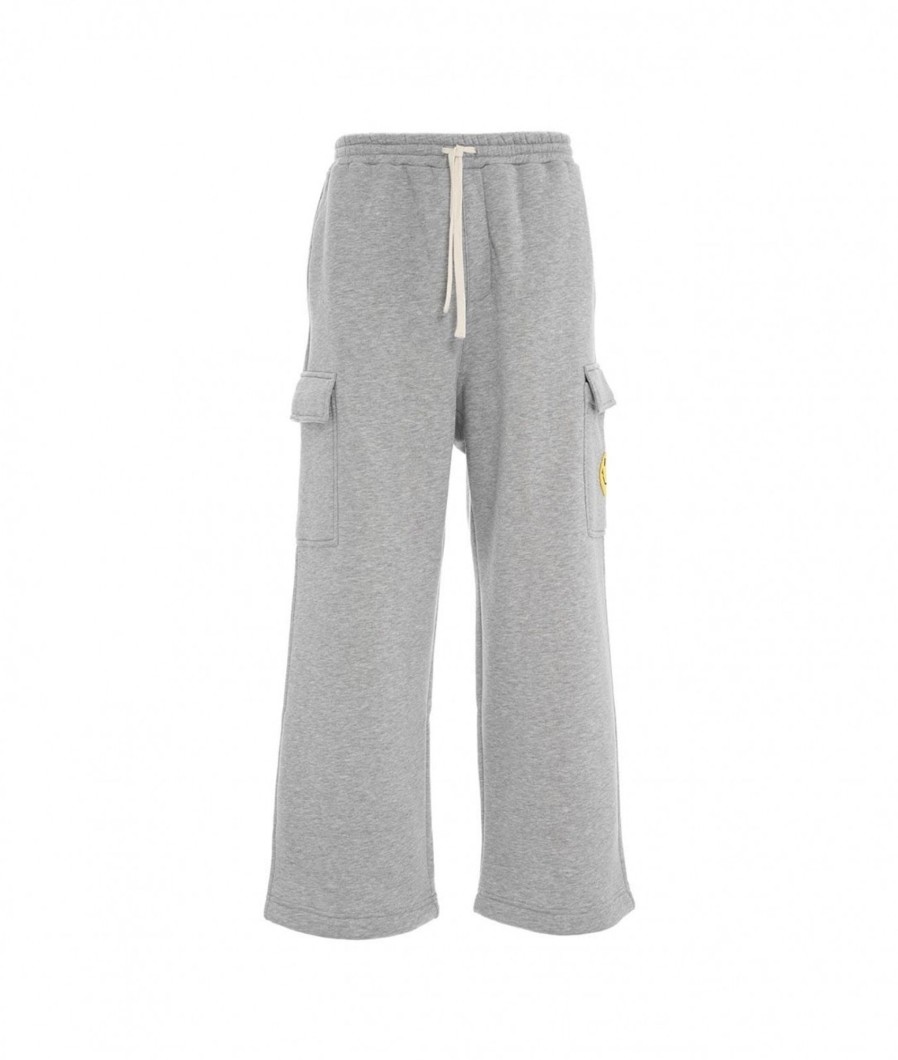 Joshuas Joggers Larghi Grigio Online