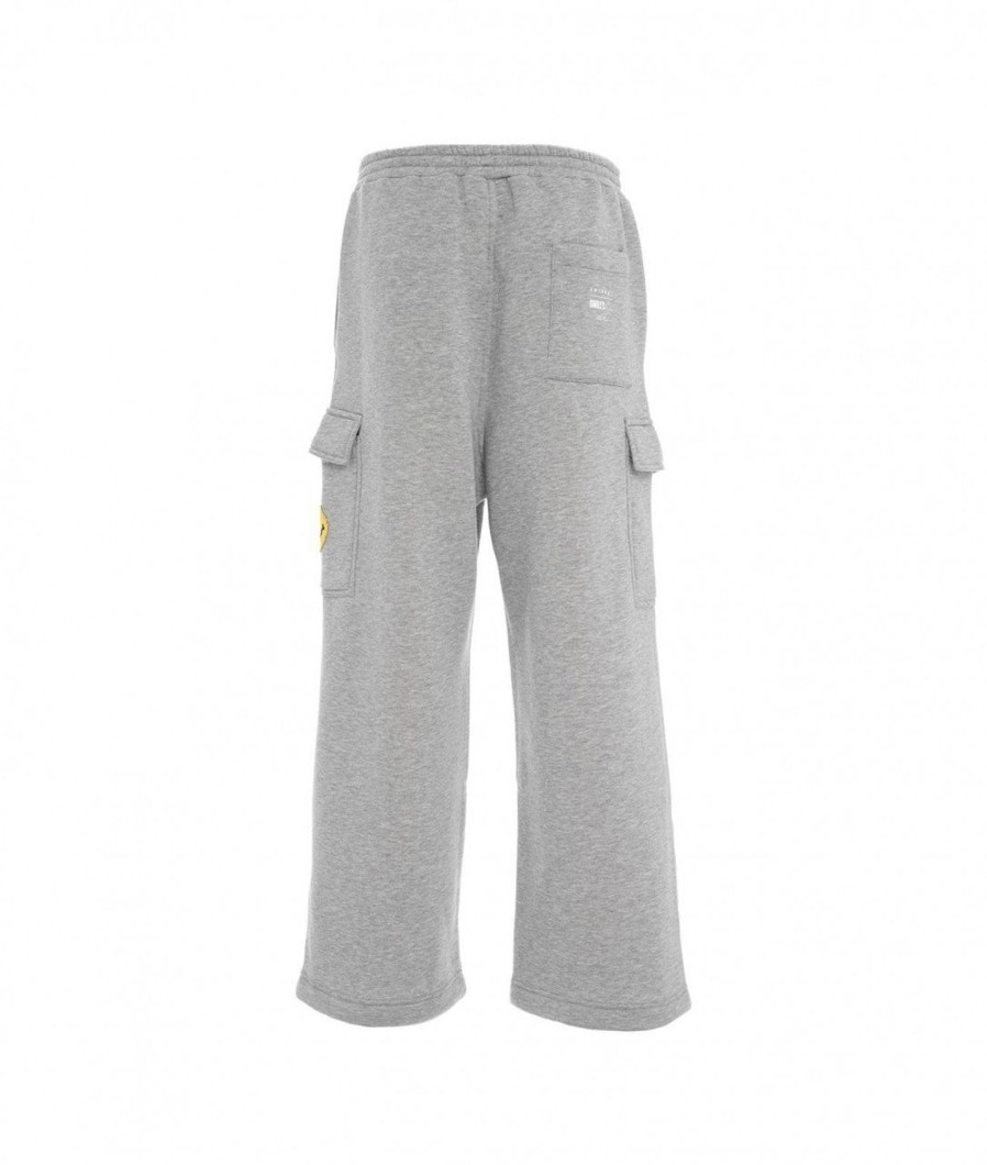 Joshuas Joggers Larghi Grigio Online