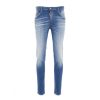 Dsquared2 Jeans Skater Blu Clearance