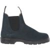 Blundstone Scarpa Blundstone Uomo Australian Waterproof Leather Navy Nabuck Online