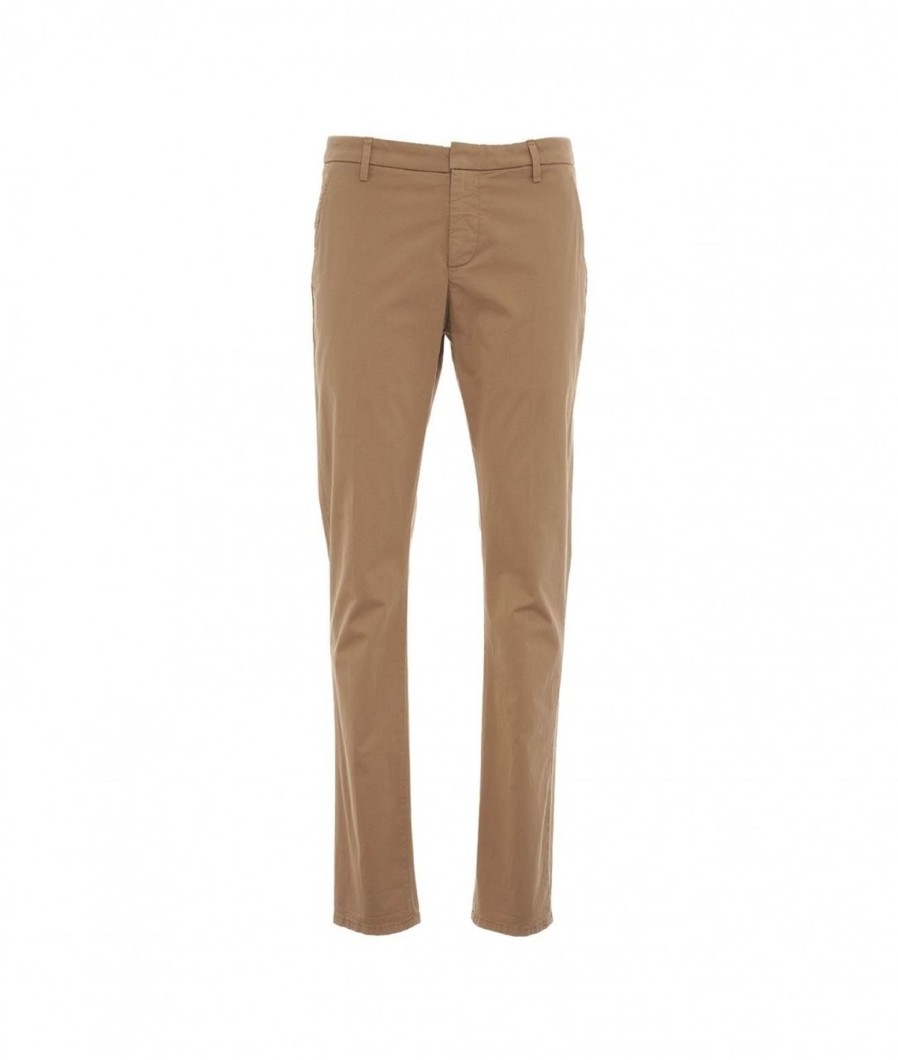 Dondup Chino Gaubert Beige Best