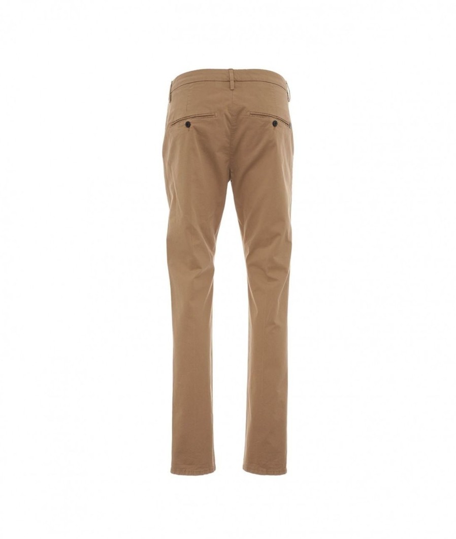 Dondup Chino Gaubert Beige Best