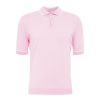 Gender Polo Rosa Clearance