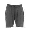 Majestic Filatures Shorts Grigio Hot