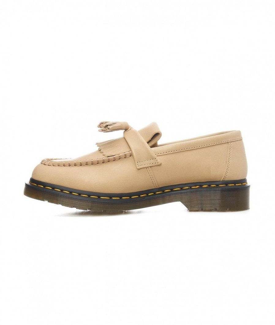 Dr. Martens Mocassini Adrian Ys Beige Best